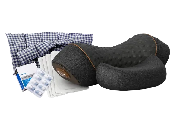 1 Gerät statt mehrerer Hilfsmittel im Schrank
