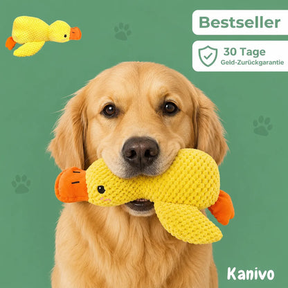 Kanivo: Knuddel-Ente