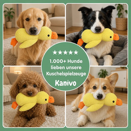 Kanivo: Knuddel-Ente