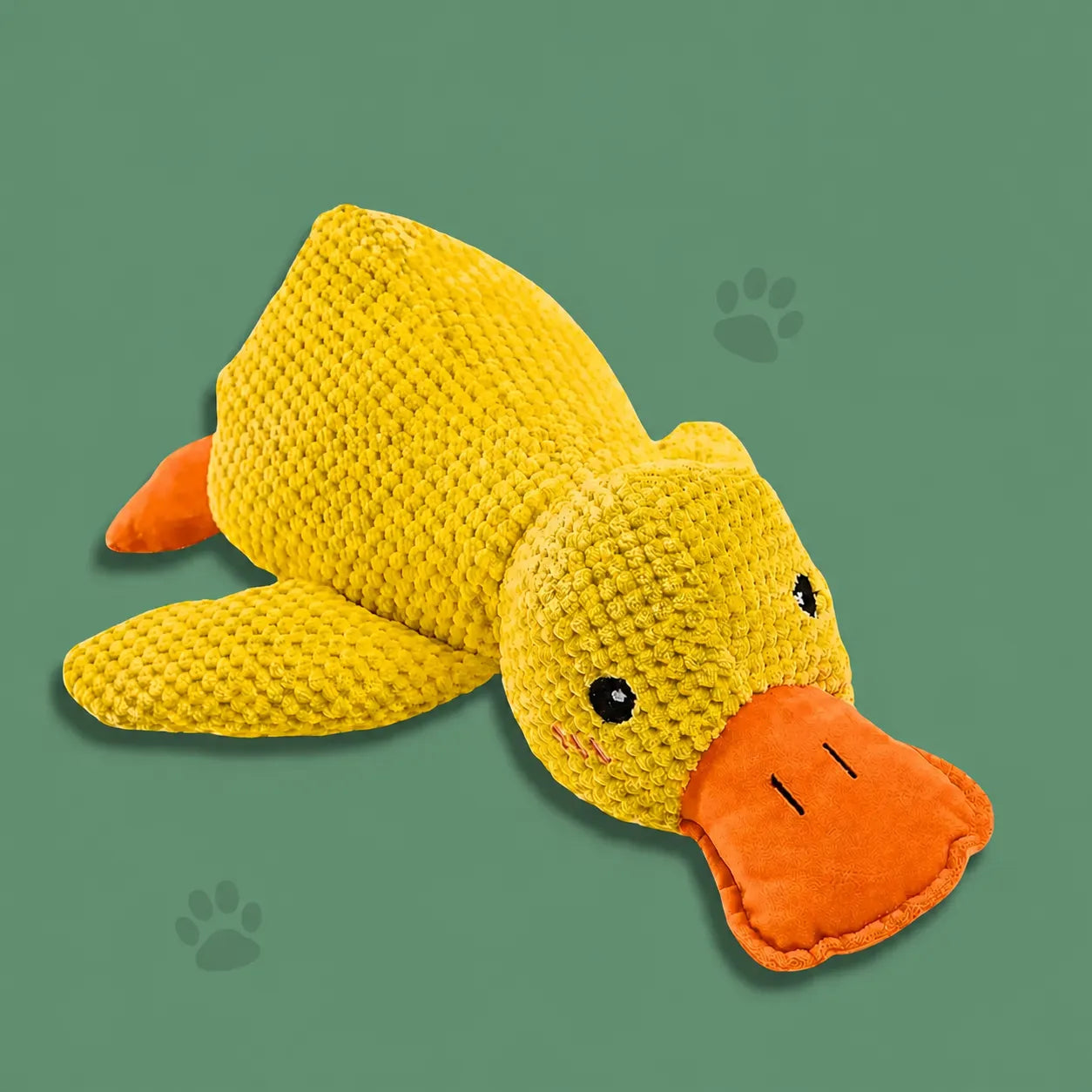 Kanivo: Knuddel-Ente