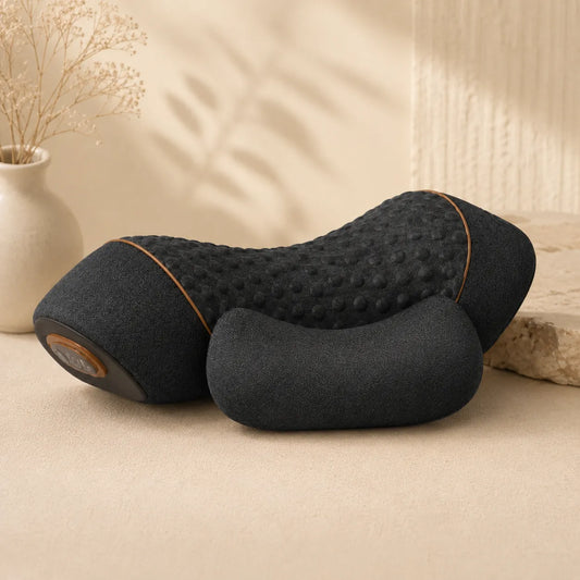 Zervea: 3-in-1 Massagerät